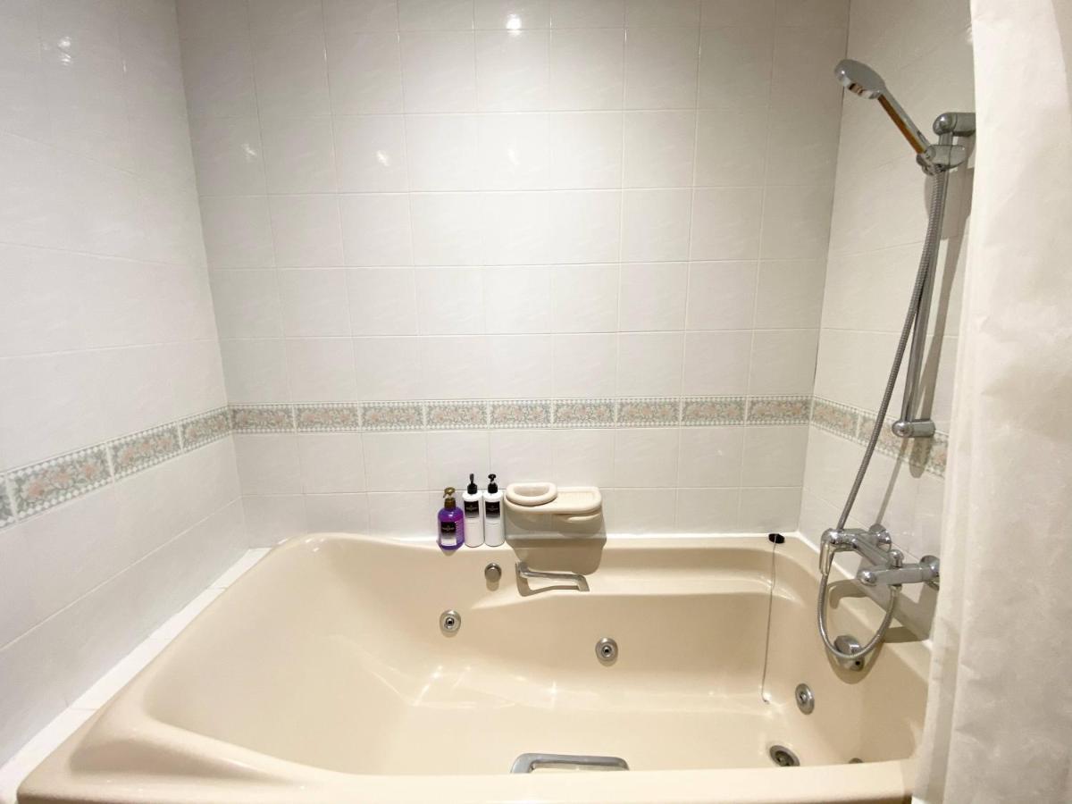 Nt Place Sukhumvit Suites Bangkok Buitenkant foto